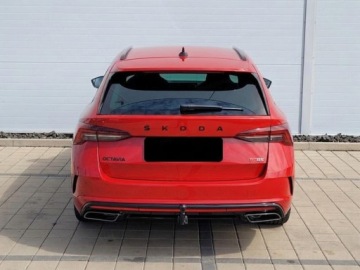 Skoda Octavia IV 2026 Od ręki - Rs 2.0 TSI DSG 265KM, zdjęcie 3