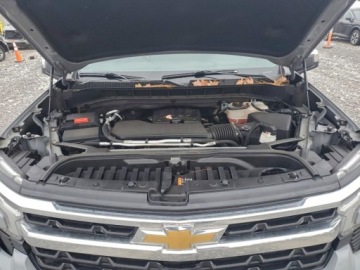 Chevrolet Silverado II 2024 Chevrolet Silverado k1500 lt-l, 2024r., 4x4, 2.7L 2.7 Benzyna 310KM, zdjęcie 10