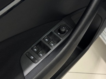 Skoda Scala Hatchback 1.0 TSI 110KM 2022 Skoda Scala Ambition / 1 właściciel / Salon Polska, zdjęcie 18