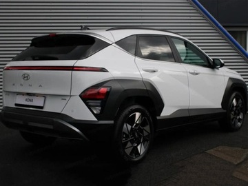 Hyundai Kona II 2025 HYUNDAI Kona 1.6 T-GDI Platinum 4WD DCT Suv 170KM 2025, zdjęcie 3