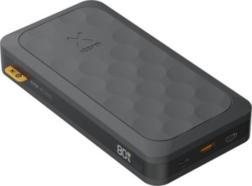 Powerbank Xtorm FS5451seria Fuel do laptopa 45000 mAh moc 67W 2xUSB-C USB-A