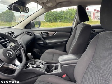 Nissan Qashqai II 2020 Nissan Qashqai Nissan Qashqai 2.0 Benzyna 163KM, zdjęcie 11