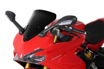 Ветровое стекло для мотоцикла MRA BMW R NINE-T RACER, 1N12, 20