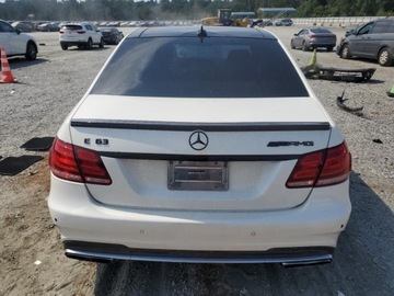 Mercedes Klasa E W212 2014 Mercedes-Benz Klasa E 63 AMG-S 2014 5.5l 5.5 Benzyna 577KM, zdjęcie 2