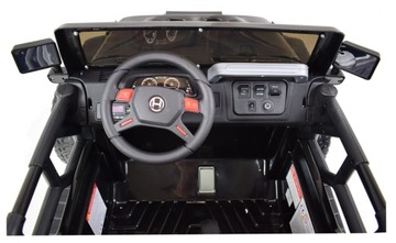 JEEP PERFECT 002B ЭКСКЛЮЗИВНЫЙ 4x4 EVA БЕСПЛАТНЫЙ СТАРТ HP