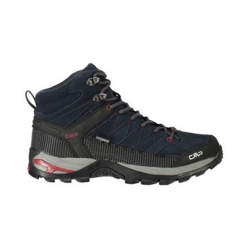 Buty męskie CMP RIGEL MID granatowy r. 43