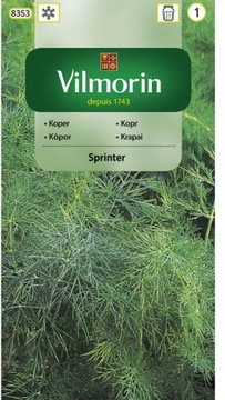 KOPER SPRINTER 5G V*