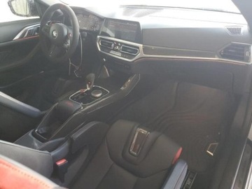 BMW Seria 4 G22-23-26 2023 BMW M4 csl, 2023r., 3.0L, zdjęcie 7