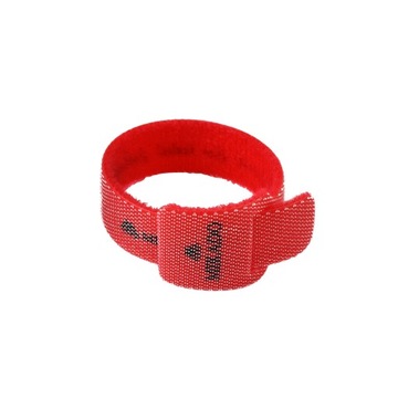 Zapięcie do wędek rzep Mikado145x20x13 mm