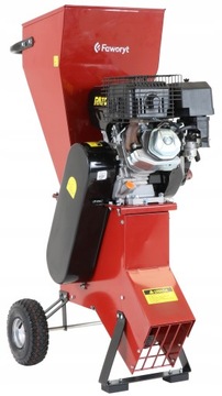 FAWORYT БЕНЗИНОВЫЙ ИЗМЕЛЬЧИТЕЛЬ FRS135 13KM