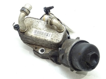 CHŁODNICZKA OLEJU OPEL ZAFIRA C 2.0CDTi 55578737