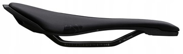 Седло PRO Stealth Performance AF 142 мм, черное