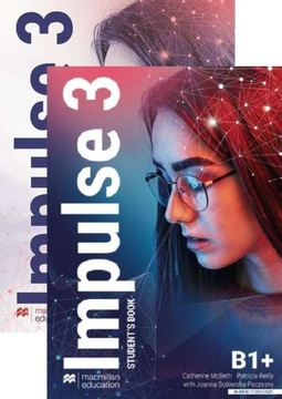 2В1 ИМПУЛЬС 3 В1+ КНИГА УЧЕНИКА + РАБОЧАЯ ТАБЛИЦА