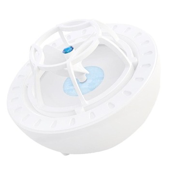 5V 2A Sink Dishwasher USB Automatic Blue