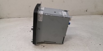 VOLKSWAGEN VW GOLF VI 6 GTI США РАДИОНАВИГАЦИОННЫЙ 1K0035274