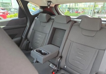Hyundai 2025 Hyundai Tucson Hyundai Tucson 1.6 T-GDI 150KM 7DCT Smart LED Od reki, zdjęcie 16