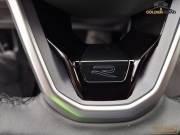 Volkswagen Arteon Fastback Facelifting 2.0 TDI SCR 150KM 2021 Volkswagen Arteon 2,0 TDI 150KM R LINE harman navi kamera alcantara oplaco, zdjęcie 23