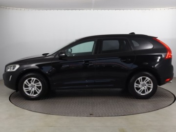 Volvo XC60 I SUV Facelifting 2.0 D3 DRIVE-E 150KM 2015 Volvo XC60 D3, Navi, Klima, Klimatronic, Tempomat, zdjęcie 2