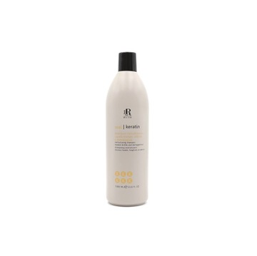 RR Line Keratin Star Szampon odbudowujący 1000 ml