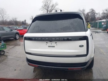 Land Rover Range Rover V 2023 Land Rover Range Rover P400 SE 3.0 Benzyna 395KM, zdjęcie 3