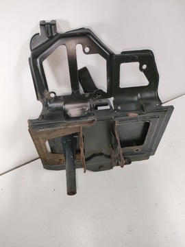 FIAT BRAVO 2 II 1.4 SKŘÍŇKA DRŽÁKY AKUMULÁTORU