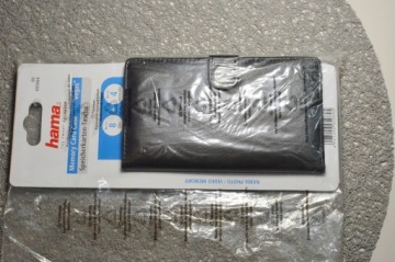 Чехол для карты памяти HAMA Vegas SD/SW/M