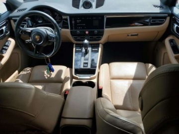 Porsche Macan 2023 Porsche Macan Base 2023 2.0 Benzyna 261KM, zdjęcie 8