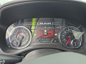  RAM 1500 Sport 2022 5.7l 5.7 Benzyna 395KM, zdjęcie 8