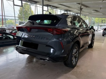 Cupra Formentor Crossover 1.5 TSI 150KM 2025 CUPRA Formentor 1.5 TSI Suv 150KM 2025, zdjęcie 5