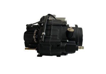 ДВИГАТЕЛЬ 4T 130CC (54мм), 15HP - 4 ПЕРЕДАЧИ