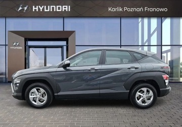 Hyundai Kona II 2025 Hyundai Kona 129KM HEV Smart z pakietem Comfort Oferta Specjalna 1.6, zdjęcie 4