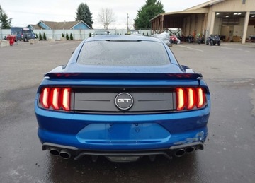 Ford Mustang VI 2018 Ford Mustang FORD MUSTANG GT 5.0 Benzyna 466KM, zdjęcie 3