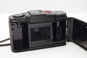 Olympus XA2 35 мм 1:3,5 ОЧЕНЬ ХОРОШО