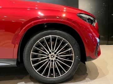 Mercedes GLC C254/X254 Coupe 2.0 220d 197KM 2026 GLC Coupe 220 d 4-Matic AMG Line 2.0 (197KM) 2026, zdjęcie 5
