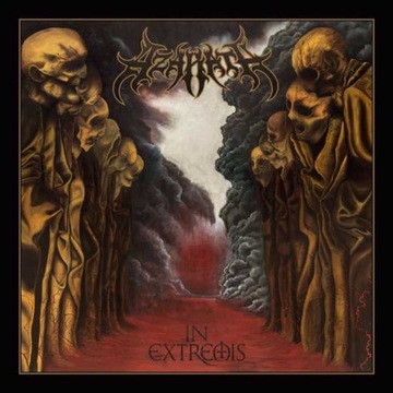 AZARAT- IN EXTREMIS (CD)