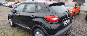 Renault Captur I Crossover 0.9 Energy TCe 90KM 2016 Renault Captur Renault Captur 0.9 Energy TCe Alize Benzyna 90KM, zdjęcie 3