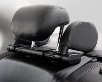 ComfyCar - ПОДГОЛОВНИК ДЛЯ АВТОМОБИЛЬНОГО ПОДГОЛОВНИКА