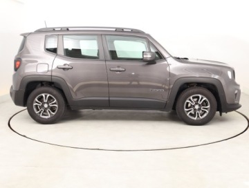 Jeep Renegade SUV Facelifting 1.0 GSE T3 Turbo 120KM 2019 Jeep Renegade 1.0 T-GDI, Salon Polska, Serwis ASO, zdjęcie 5