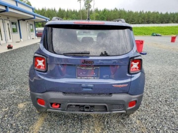 Jeep Renegade 2023 Jeep Renegade Trailhawk 2023 1.3 Benzyna 177KM, zdjęcie 2
