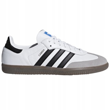 Adidas Samba R.39 1/3 - Niska cena na Allegro