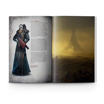 Некромунда: Основная книга правил (2023)