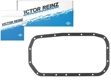 USZCZELKA MISKI OLEJOWEJ HYUNDAI