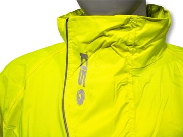 ДОЖДЕВОЙ КОСТЮМ KOUT K-OUT FLUO XS (ранее Sidi)