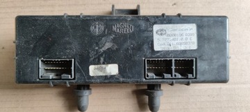 MODUL KLIMATIZACE ALFA ROMEO 166 572740100E