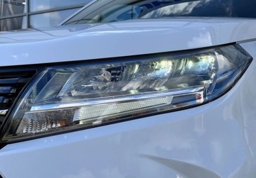 Suzuki 2025 Suzuki Vitara Premium Plus 1,4 mild Hybrid 4WD 6MT Superior White 2025 MC, zdjęcie 10