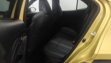 Toyota Yaris IV Hatchback 1.5 Hybrid Dynamic Force 116KM 2022 Toyota Yaris Cross Cross Hybrid 1.5 Adventure Navi, zdjęcie 8