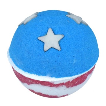 Kula do kąpieli American Dream Bomb Cosmetics