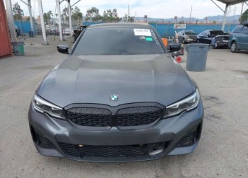 BMW Seria 3 G20-G21 2021 BMW Seria 3 BMW 3 SERIES M340I 3.0 Benzyna 387KM, zdjęcie 7