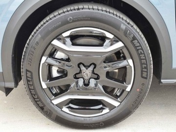 Peugeot 5008 III SUV Plug-In 1.6 Plug-In Hybrid 195KM 2025 Od ręki - GT e-DCS7 1.6 PHEV 195KM / Pakiet Bezpieczeństwo, Zimowy, zdjęcie 10