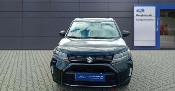 Suzuki 2024 Suzuki Vitara Premium Plus 1,4 mild Hybrid 129 km 2WD 6MT - 2024 - GWARANC, zdjęcie 4